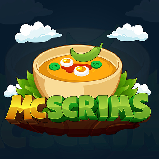 McScrims Network