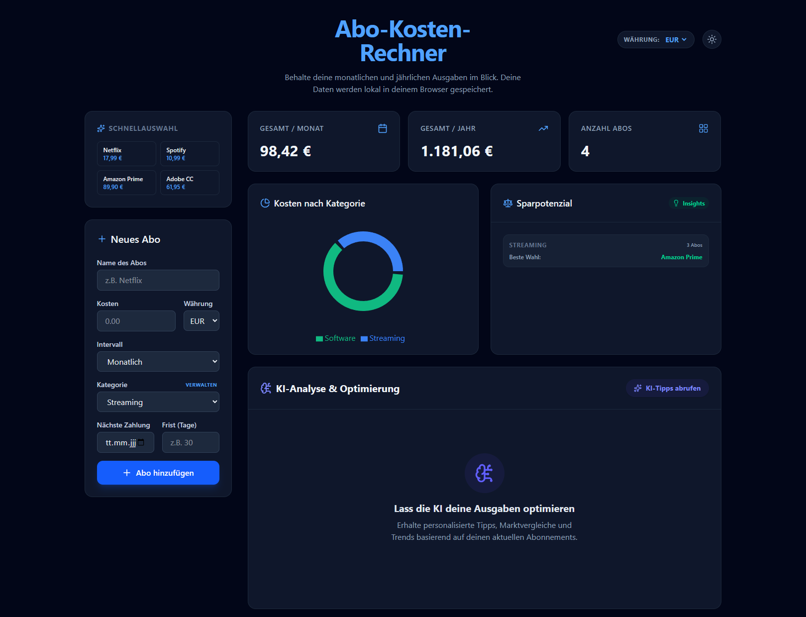 TrackMyAbo